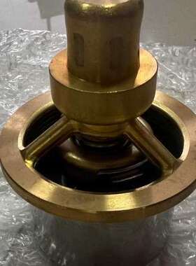 挖掘机PC400-7 6D125发动机节温器600-421-6630