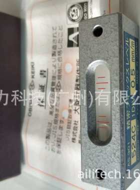 大菱OBISHI OK KEIKI 水平仪524C AS301 AS302水平尺 AS101 AS401