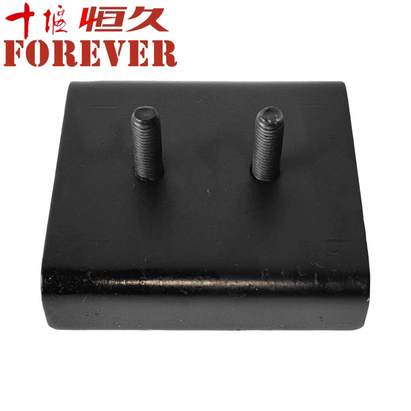 卡车零件东风天龙发动机前悬架10ZB7C-01030