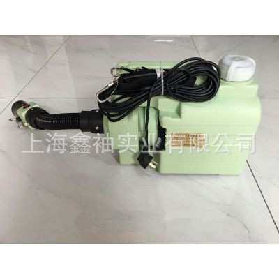 皇龙WDB-5A(X)电动超低量(气溶胶)喷雾器 皇龙牌插电超低量喷雾器