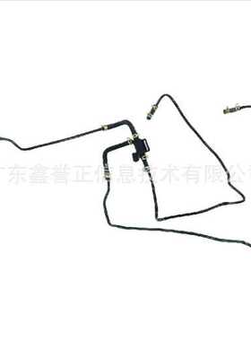 适用于福特蒙迪欧13款2.0 涡轮增压器管 总成  CJ5E-9961B