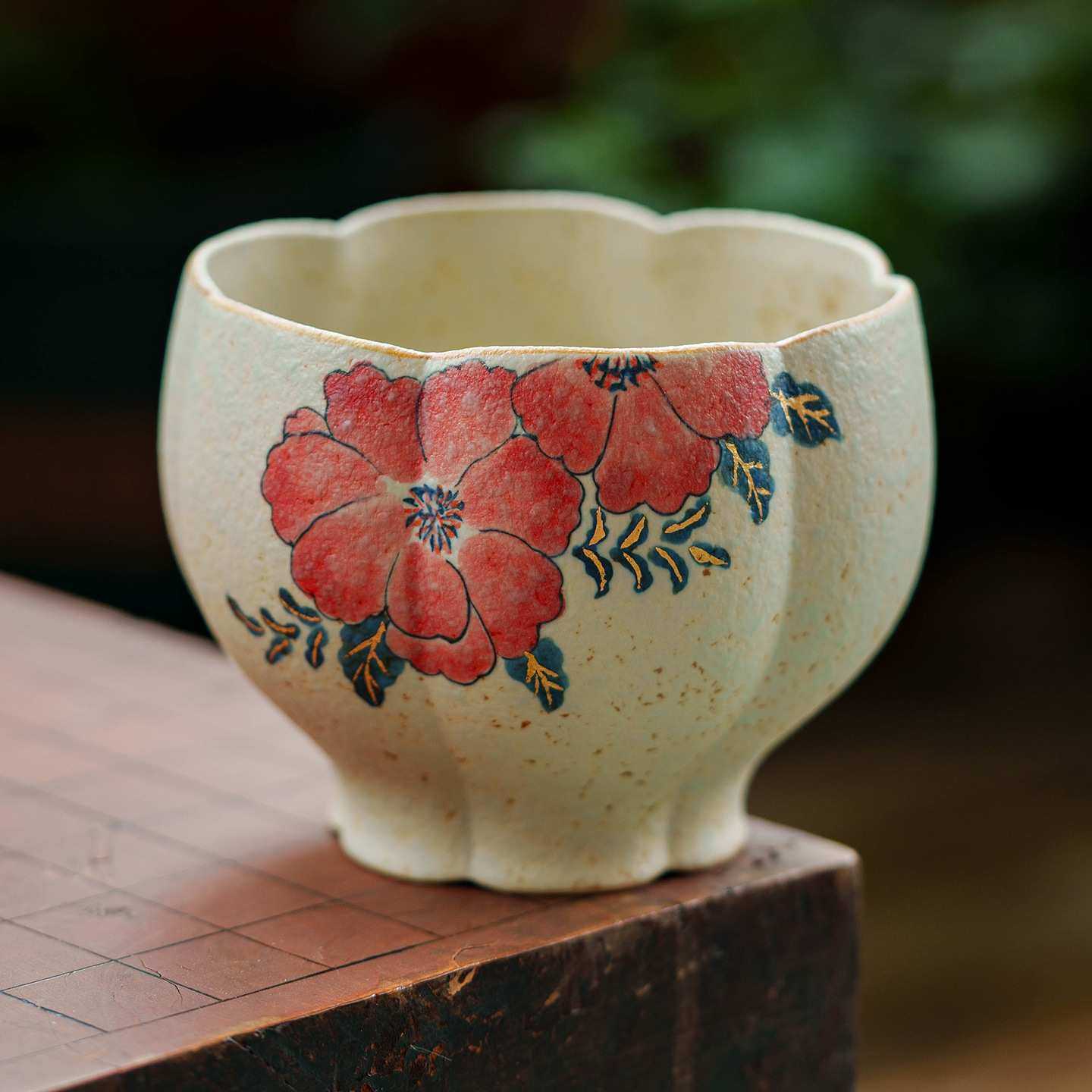 青花火石红山茶花建水陶瓷茶渣缸水盂家用茶洗缸家用茶具配件家用,模玩/动漫/周边/娃圈三坑/桌游,模型制作工具/辅料耗材,淘宝优惠券,粉丝福利购,淘宝优惠卷