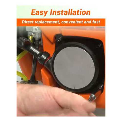 拉盘启动器用于 Recoil Starter 125BT 531009652