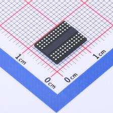 MT40A1G16RC-062E IT:B FBGA-96 丝印DPXQH存储器IC