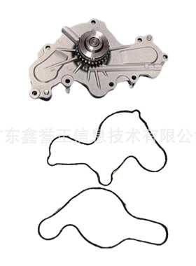 适用于福特探险者/进口锐界3.5水泵 双齿  AT4Z-8501CA