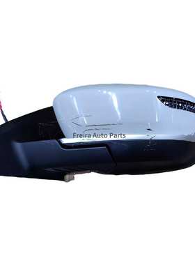 适用于 吉利 缤越 GEELY COOLRAY 倒车镜-左  6线 6017049600