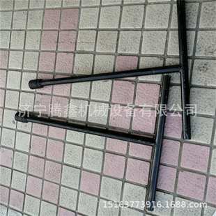 丁字扳手 内六角扳手 T型套筒扳手M36地脚螺栓 铁路轨枕螺母松紧