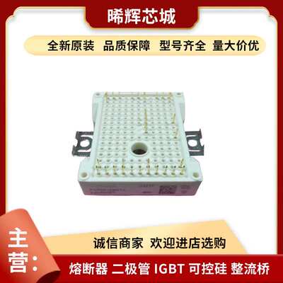 SKM22GD124D SKM25GD125D库存充足 型号齐全整流桥模块