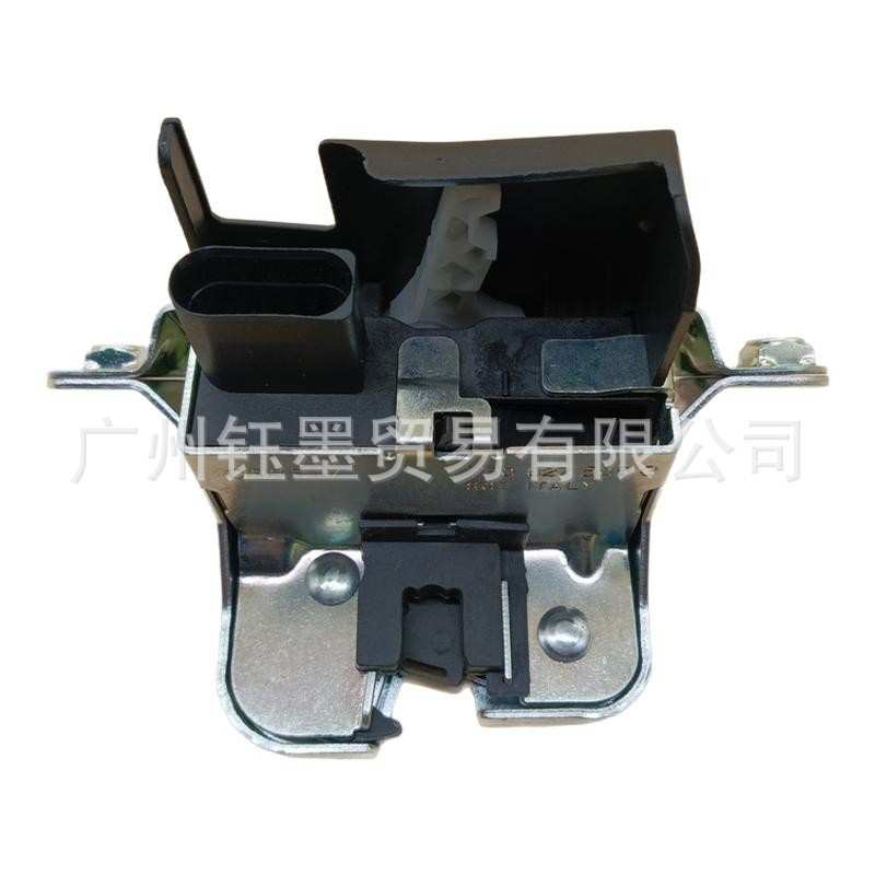 适用于途锐后备箱锁块 7P0827505 7P0827505G 7P0827505N