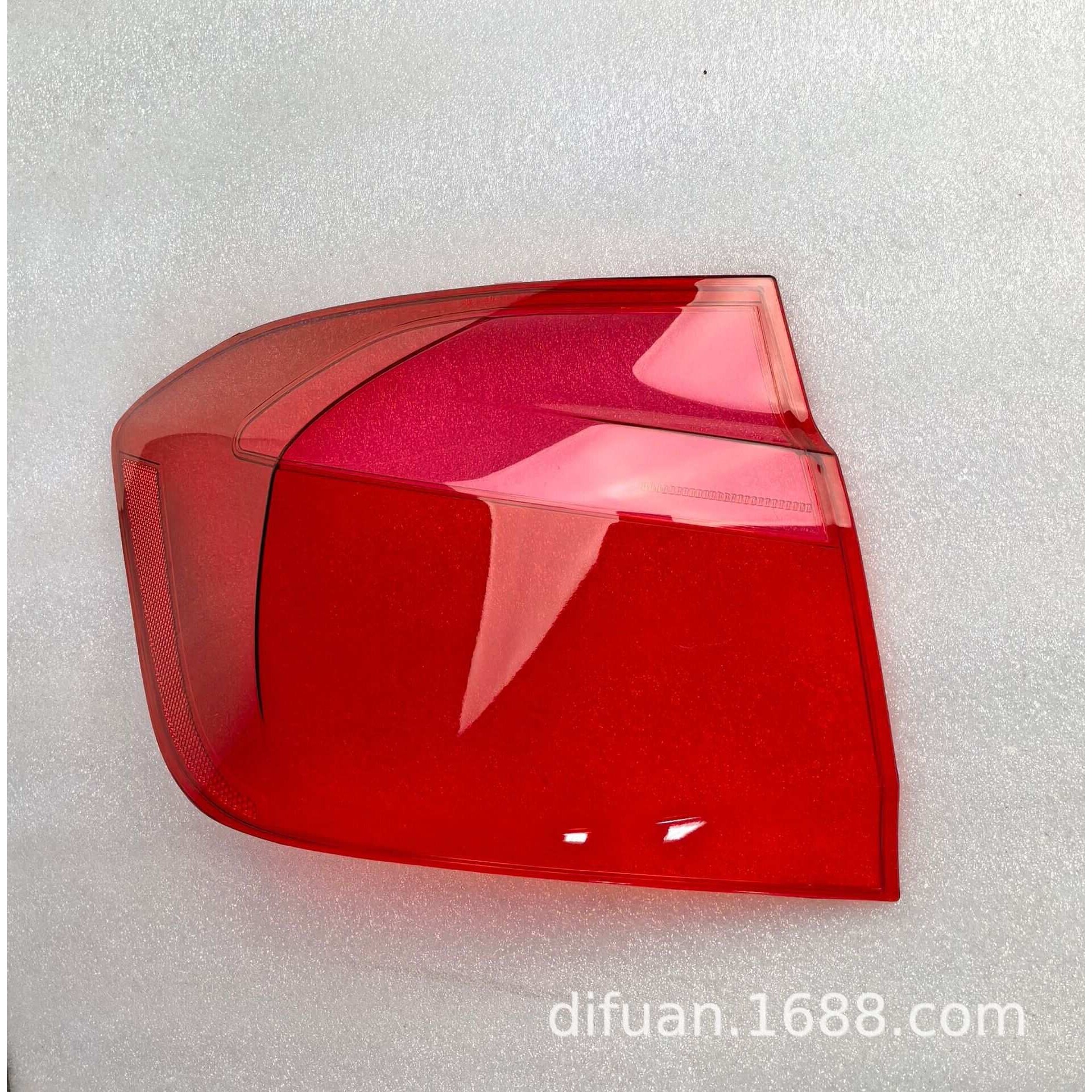 汽车尾灯灯罩适用于宝马16-18三系新款F35/F30尾灯罩尾灯壳尾灯面