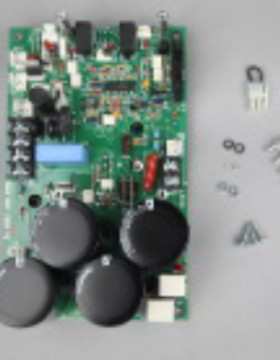 HAAS 哈斯机床伺服驱动器维修 电源维修 销售维修 32-555J 30AMP