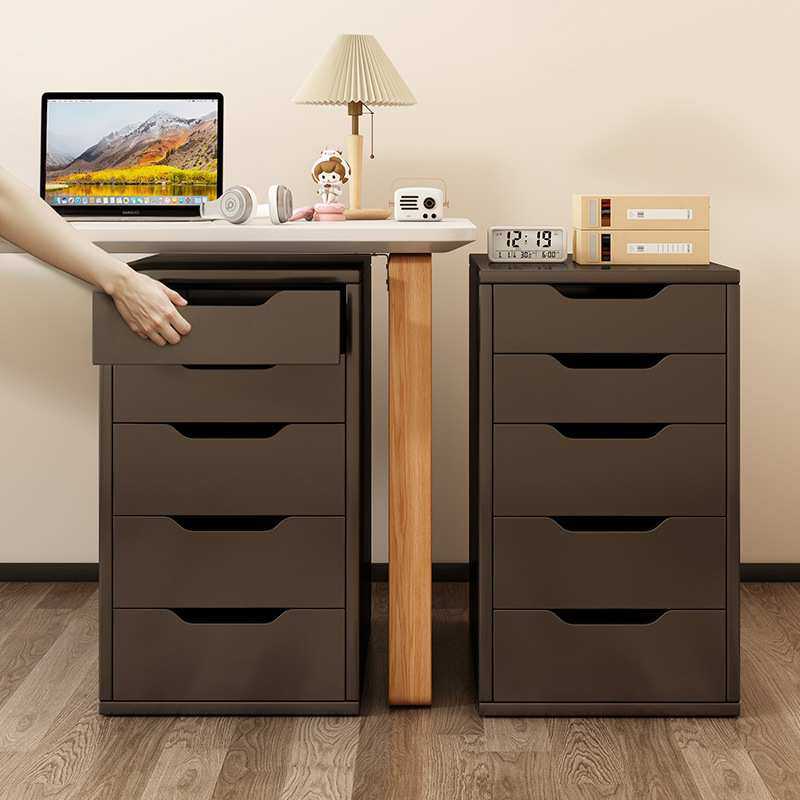 办公室收纳柜资料柜公司办公室多层A4文件柜员工办公桌下储物柜子,模玩/动漫/周边/娃圈三坑/桌游,模型制作工具/辅料耗材,淘宝优惠券,粉丝福利购,淘宝优惠卷