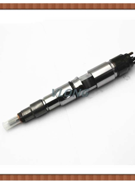 0445120247/0445120395喷油器 锡柴奥维一汽锡柴6DL1 一汽解放