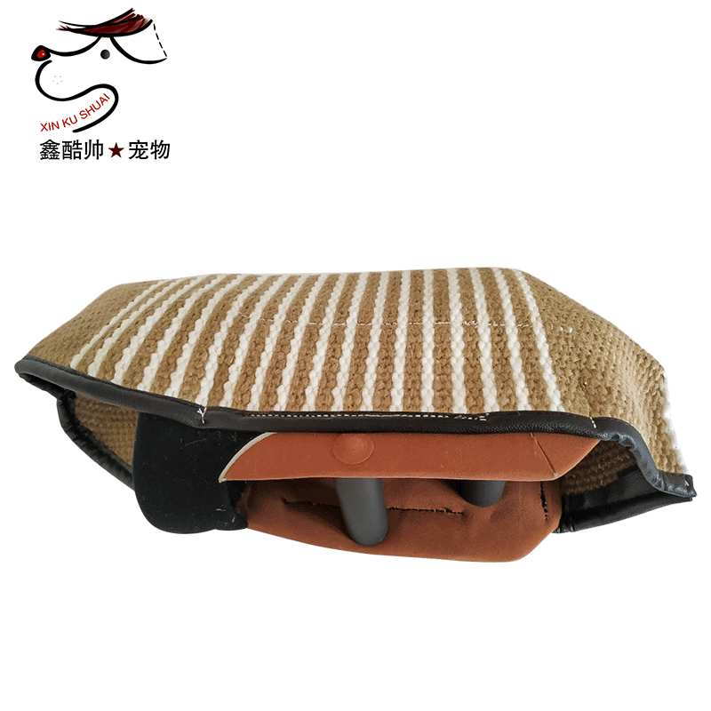 宠物用品3G多功能靶 训练德牧靶幼犬靶赛靶训犬训狗马犬护具
