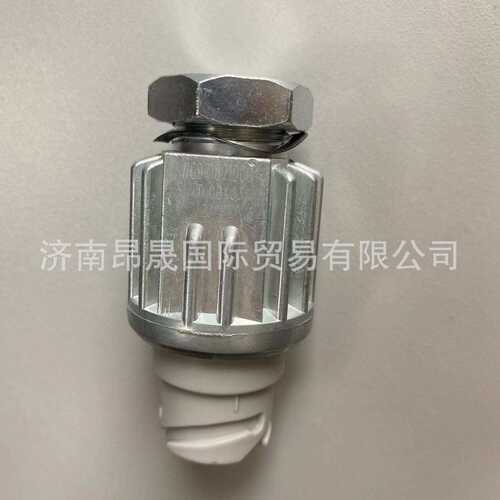 重汽HOWO T7H T5G 汕德卡配件出口 WG9718710004 制动灯开关