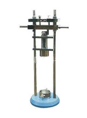 JCJ-II集料冲击试验机，集料冲击试验机