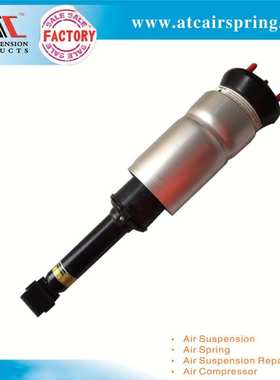 适用于发现3/4 揽胜运动版 前 空气减振器总成 RNB501580 质保1年