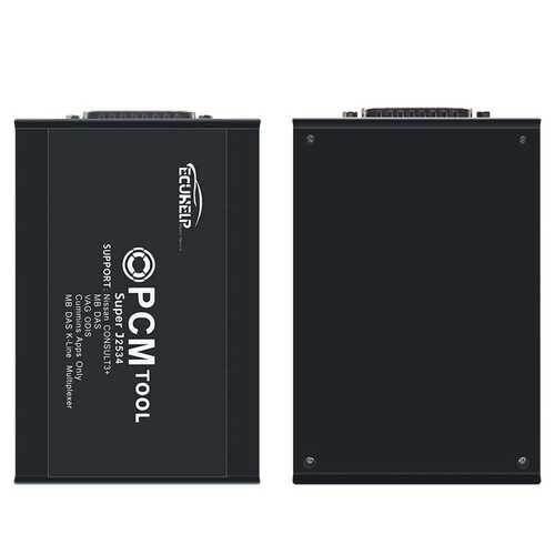 全网热销 PCMFLASH FLASH Bench V1.20 汽车 ECU读取电脑编程工具