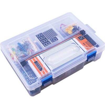 升级版 RFID 学习套件 入门套件 UNO R3