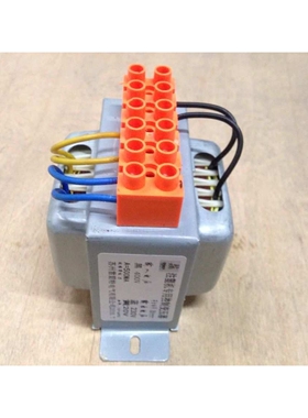 吸料机，注塑机变压器输入400V/230V500MA20V注塑机专业变压器