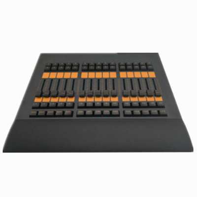灯光控台侧翼MA onPC Fader Wing舞台灯光控制器DMX控台带航空箱