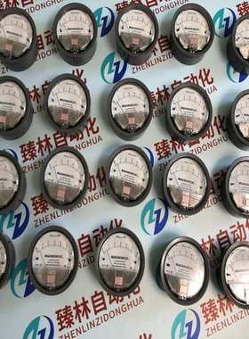 差压表压差表0~20KPa 0-1KPa