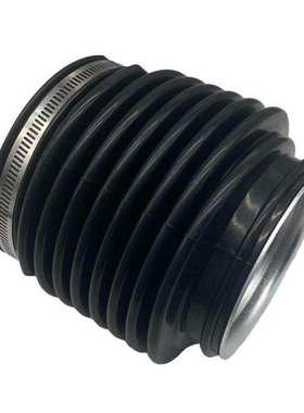 U 形接头波纹管数维修密封 Transom修复件4#816431A1