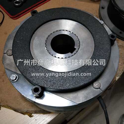 诺德电机160M/4 BRE150 TF制动刹车器片180VDC/19071902/19071952