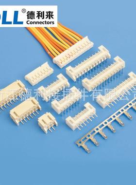 替代JSTB2B-PH-K-SB3B-PH-K-SB4B-PH-K-SB5B-PH-K-S(LF)(SN)