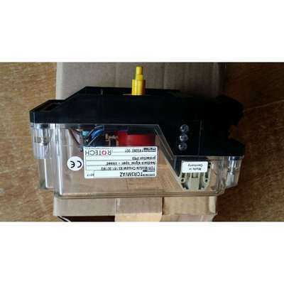 rotech回讯器PF212MNVAZ限位开关