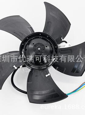 Leybold莱宝WSU2001风扇WSU1001风叶20003121散热器E20013526配件