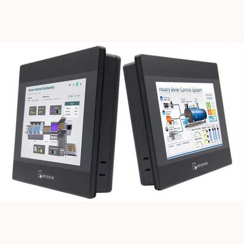 威纶通触摸屏 TK8072iP/TK6071iQ/TK6071iP/TK8071iP 7寸人机界面