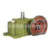 齿轮变速箱 冶金机械配套用WPX155 40蜗杆减速机