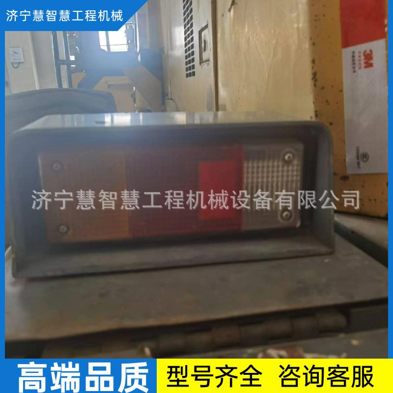 特惠供应WA380-6WA380-3装载机抓管机配件后尾灯壳 417-06-23310