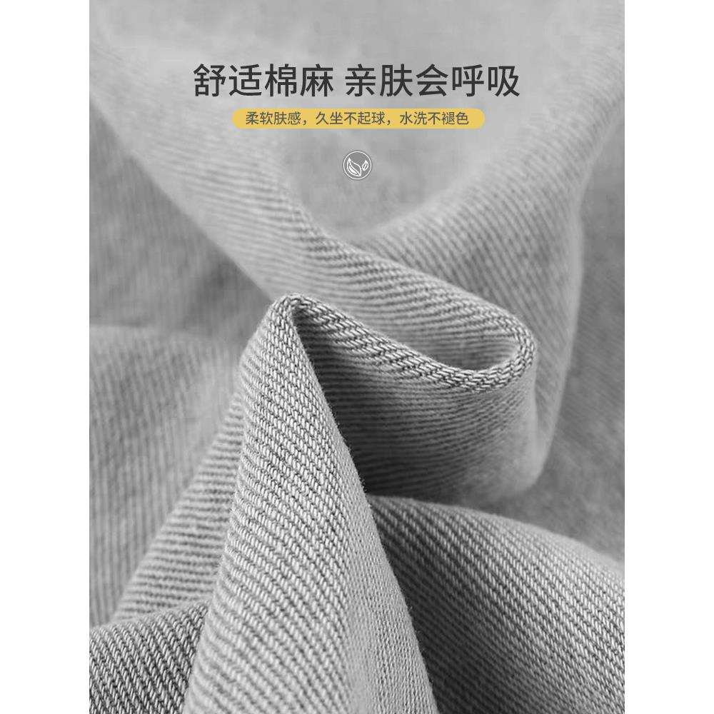 批耐朴懒人沙发榻榻米单人小户型豆袋沙发可躺可睡卧室阳台休闲躺