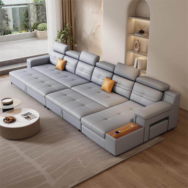 2026新款多功能沙发床两用可折叠伸缩小户型直排贵妃现代简约客厅