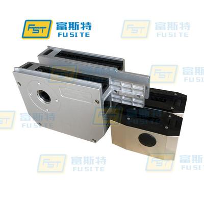 厂家组装线配件 08bs倍速链驱动头尾 倍速链条张紧器