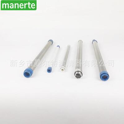 供应蜡烛滤芯 134044船泊滤芯 081120船泊滤芯 不锈钢蜡烛滤芯