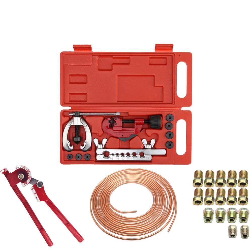 CT-2029七孔翻边扩孔器 刹车铜管扩孔套装 1/4铜管扩孔器,玩具/童车/益智/积木/模型,毛绒/玩偶/公仔/布艺类玩具,淘宝优惠券,粉丝福利购,淘宝优惠卷