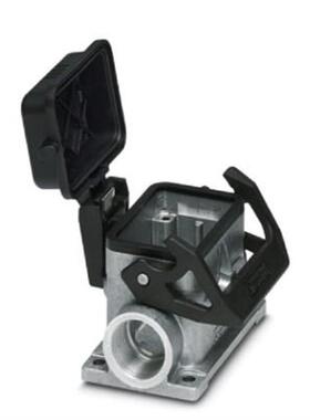 菲尼克斯 HC-STA-B06-SLWSC-2SSP16-ELC-AL - 1412827