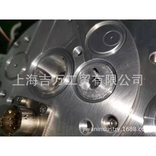 德国莱宝检漏仪保养PHOENIX Vario氦质谱检漏仪维修