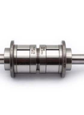 替代THK螺母旋转式滚珠花键LTR8A LTR10A 16A LTR20A 25A LTR30A