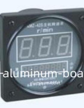SINO-42S主机转速表 SINO-42S Main engine tachometer