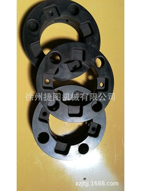 ZDY6500LP煤矿用履带式全液压坑道钻机之传扭盘厂家 销售