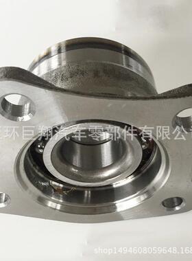 厂家供应 轮毂单元 型号28BWK12 适用车型卡罗拉