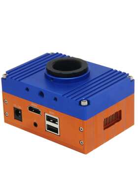 H-99C CCD工业相机 H-99CHDMI相机测量相机4K相机检测设备