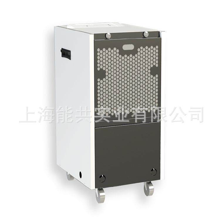 普林艾尔除湿机HT-500E适合50-70m2 抽湿机 吸湿机 去湿机 除湿器