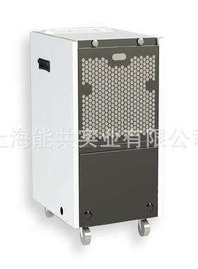 普林艾尔除湿机HT-500E适合50-70m2 抽湿机 吸湿机 去湿机 除湿器