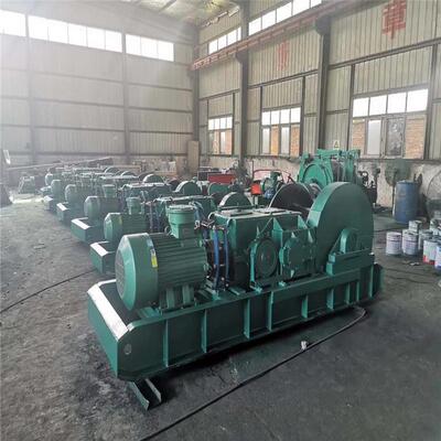 质量可靠矿用双速多用绞车 JSDB25矿用绞车 双速多用绞车厂家