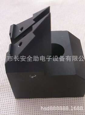 国产立式卧式自动插件机AI配件新泽谷机器 XG2KDZ-1016剪脚器气缸